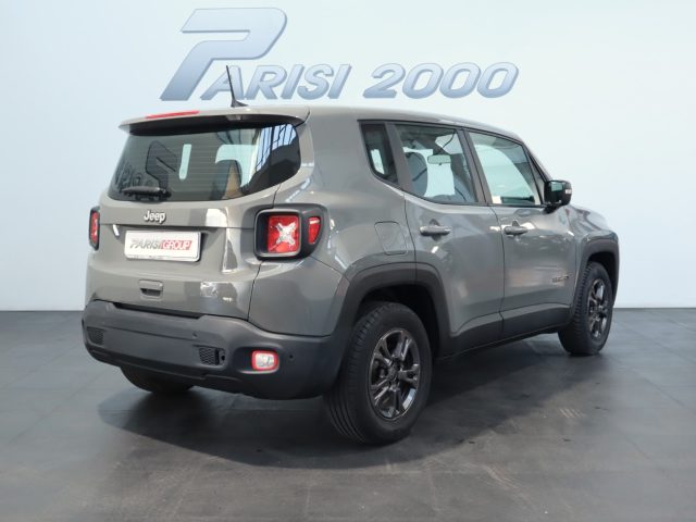 JEEP Renegade 1.0 120CV T3 Longitude *PROMO PARISI GROUP* Immagine 2