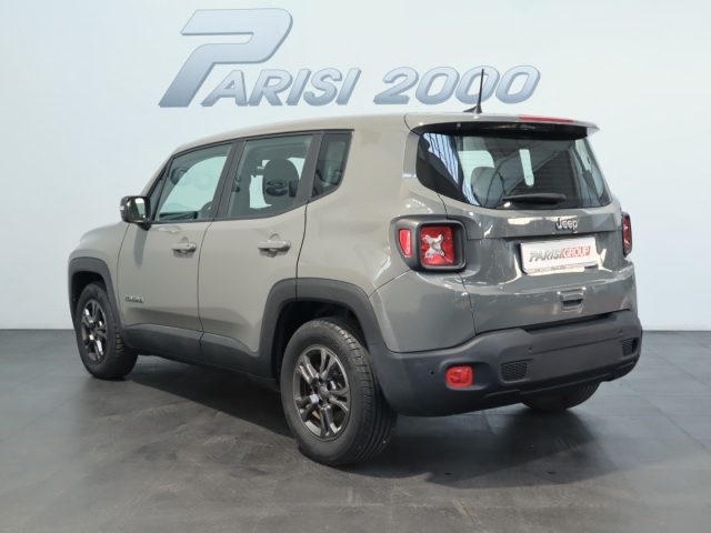 JEEP Renegade 1.0 120CV T3 Longitude *PROMO PARISI GROUP* Immagine 3