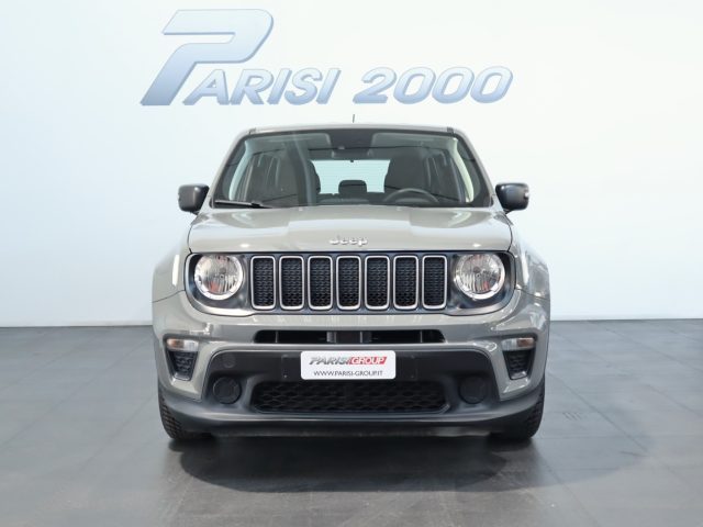 JEEP Renegade 1.0 120CV T3 Longitude *PROMO PARISI GROUP* Immagine 4