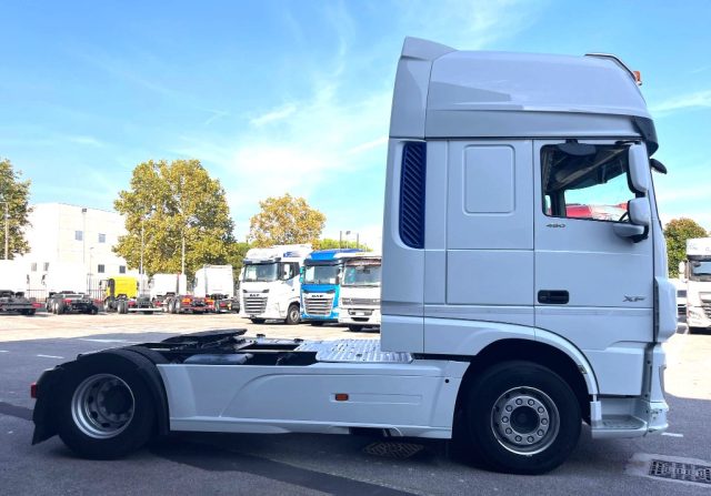 DAF XF 480 FT Immagine 2