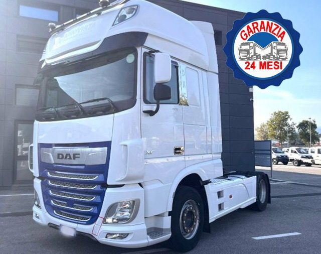 DAF XF 480 FT Immagine 0