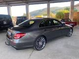 MERCEDES-BENZ E 220 d Auto Premium AMG