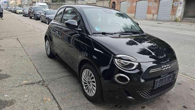 FIAT 500 Action Berlina 23,65 kWh Immagine 0