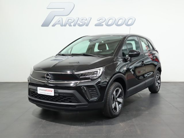 OPEL Crossland 1.2 Turbo 110CV S&S Edition *PROMO PARISI GROUP* Immagine 0