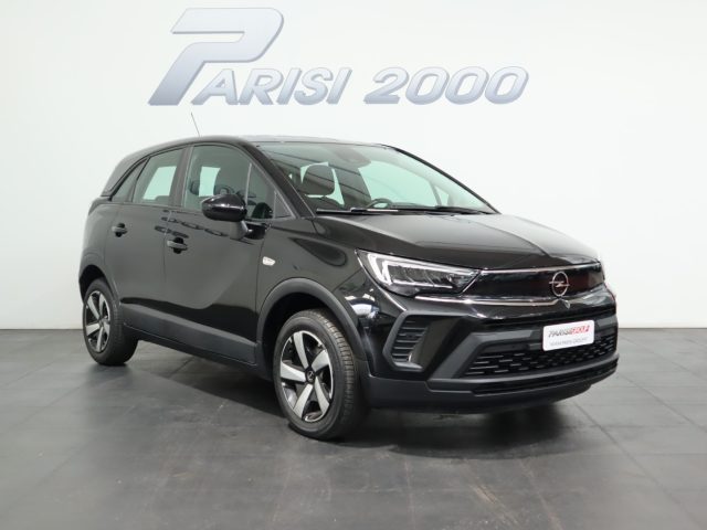 OPEL Crossland 1.2 Turbo 110CV S&S Edition *PROMO PARISI GROUP* Immagine 1