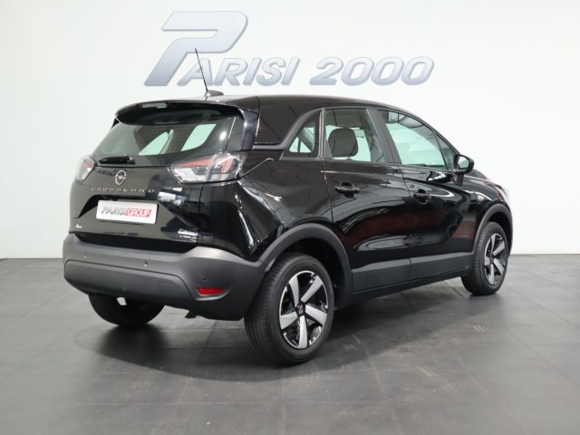 OPEL Crossland 1.2 Turbo 110CV S&S Edition *PROMO PARISI GROUP* Immagine 2