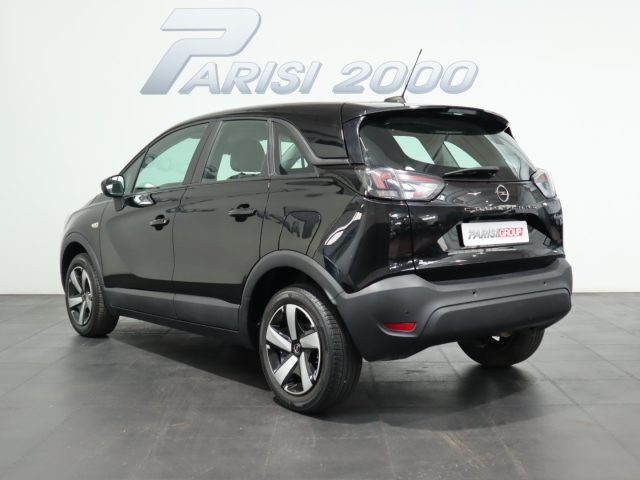 OPEL Crossland 1.2 Turbo 110CV S&S Edition *PROMO PARISI GROUP* Immagine 3