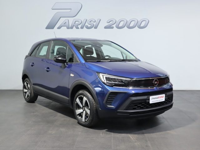 OPEL Crossland 1.2 Turbo 110CV S&S Edition *PROMO PARISI GROUP* Immagine 1