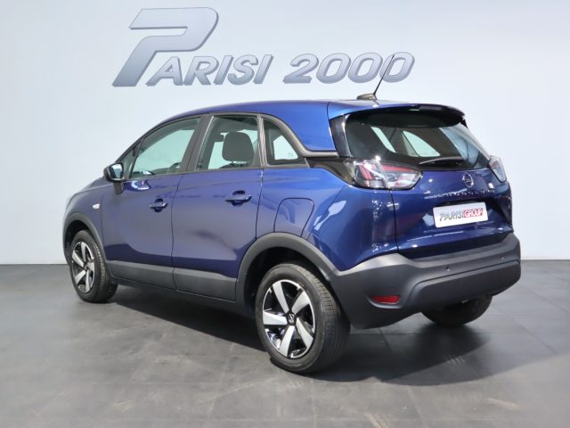 OPEL Crossland 1.2 Turbo 110CV S&S Edition *PROMO PARISI GROUP* Immagine 3