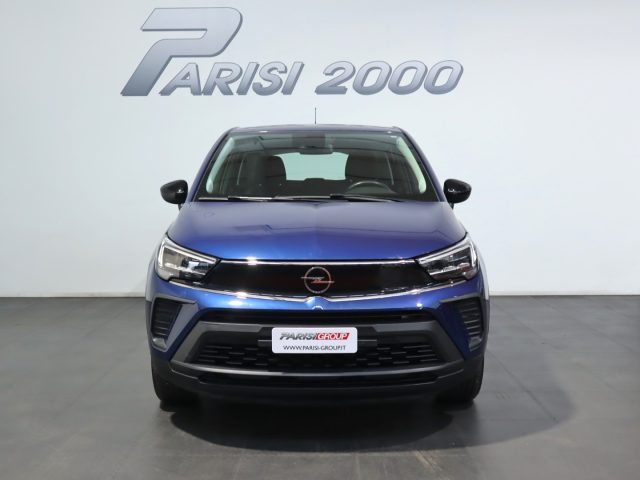 OPEL Crossland 1.2 Turbo 110CV S&S Edition *PROMO PARISI GROUP* Immagine 4