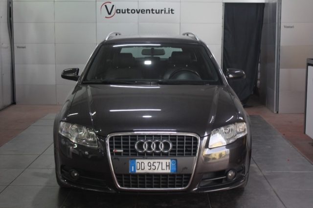 AUDI A4 2000 TDI Avant Top plus Immagine 2