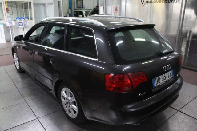 AUDI A4 2000 TDI Avant Top plus Immagine 3