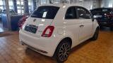 FIAT 500 1.0 Hybrid Dolcevita Style