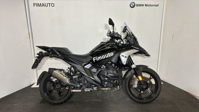 BMW R 1300 GS R 1300 GS TRIPLE BLACK Immagine 1