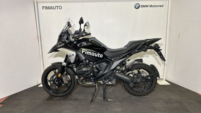 BMW R 1300 GS R 1300 GS TRIPLE BLACK Immagine 0