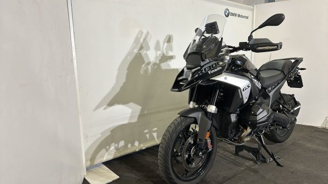 BMW R 1300 GS R 1300 GS TRIPLE BLACK Immagine 2