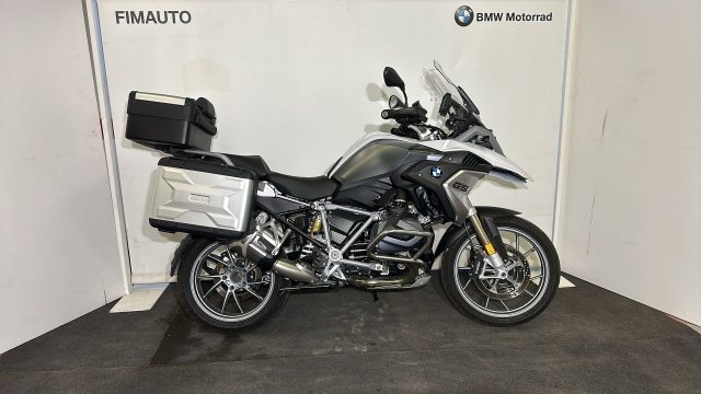 BMW R 1250 GS R 1250 GS Immagine 1