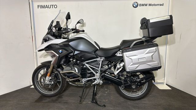 BMW R 1250 GS R 1250 GS Immagine 0