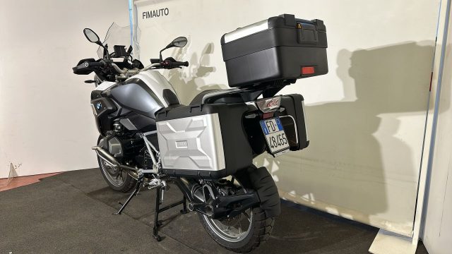 BMW R 1250 GS R 1250 GS Immagine 3