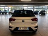 VOLKSWAGEN T-Roc 1.0 TSI Style BlueMotion Technology