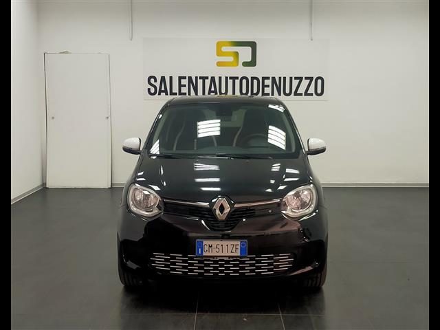 RENAULT Twingo Intens 22kWh Immagine 2