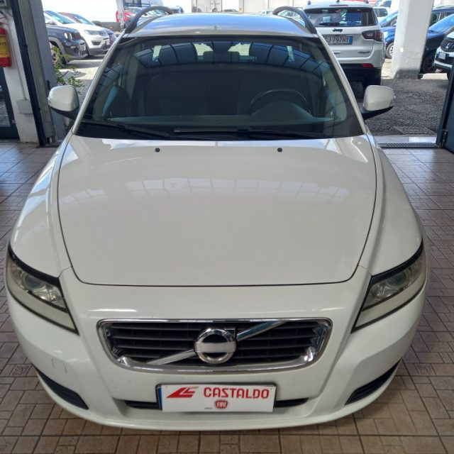 VOLVO V50 D2 POLAR Immagine 0