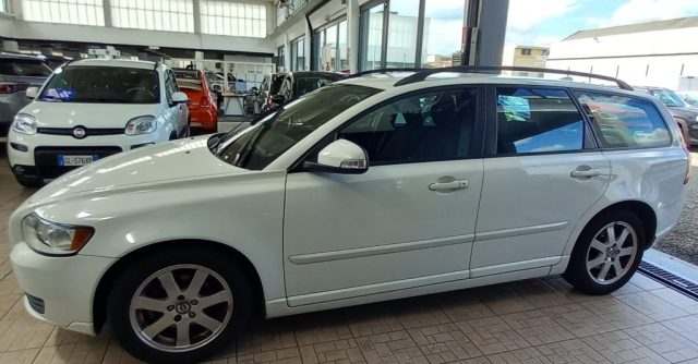 VOLVO V50 D2 POLAR Immagine 1