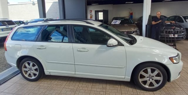 VOLVO V50 D2 POLAR Immagine 2