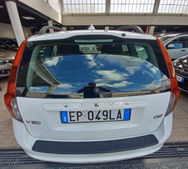 VOLVO V50 D2 POLAR Immagine 3