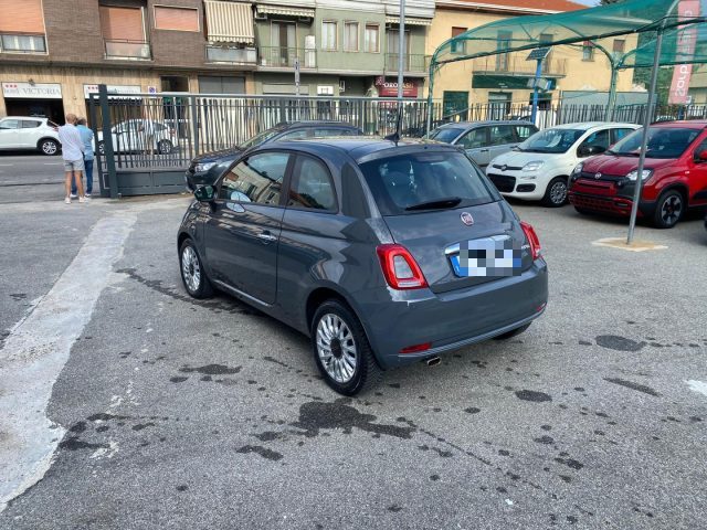 FIAT 500 1.0 Hybrid Lounge Immagine 2