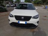 SEAT Arona 1.0 TGI Reference