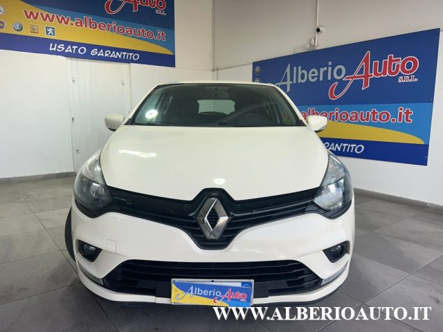 RENAULT Clio dCi 8V 75 CV Start&Stop 5 porte Energy Intens Immagine 1