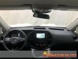 MERCEDES-BENZ Vito 2.0 119 CDI 4x4  Mixto Long