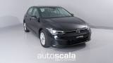 VOLKSWAGEN Golf 1.0 TSI EVO Life