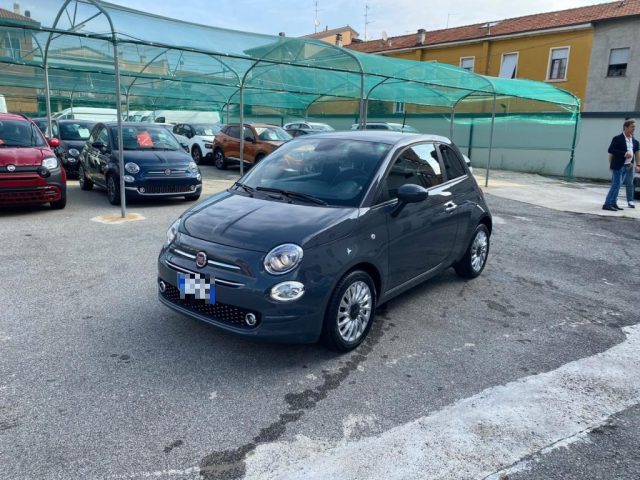 FIAT 500 1.0 Hybrid Lounge Immagine 0