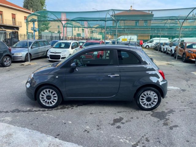 FIAT 500 1.0 Hybrid Lounge Immagine 1