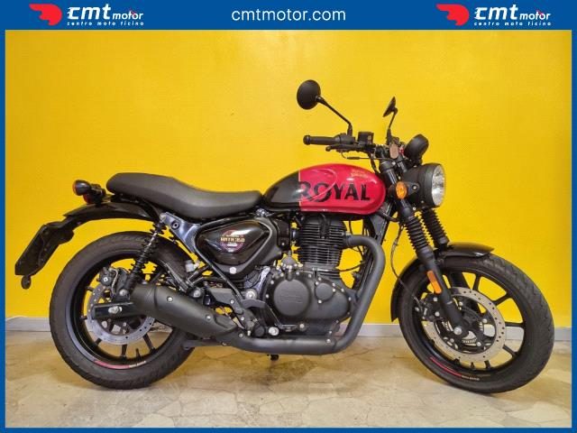 ROYAL ENFIELD Other HNTR 350 Garantita e Finanziabile Immagine 0