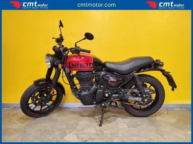 ROYAL ENFIELD Other HNTR 350 Garantita e Finanziabile Immagine 2