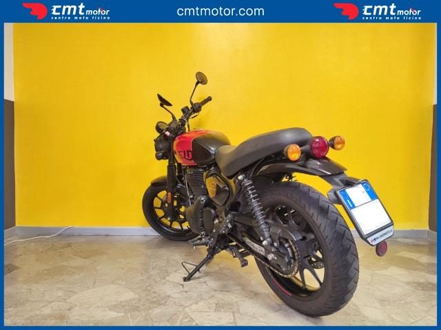 ROYAL ENFIELD Other HNTR 350 Garantita e Finanziabile Immagine 3