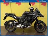 BENELLI TRK 502 Garantita e Finanziabile