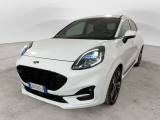 FORD Puma 1.0 EcoBoost Hybrid 125 CV S&S ST-Line X