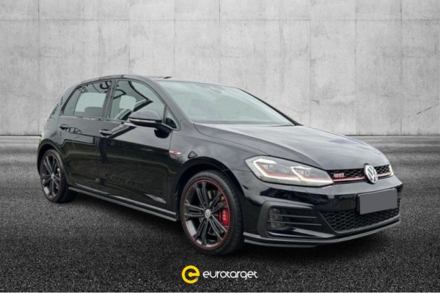 VOLKSWAGEN Golf GTI Benzina 2019 usata