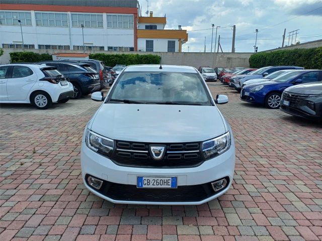 DACIA Sandero 2ª serie  Streetway 1.5 Blue dCi 75 CV S&S Comfor Immagine 4