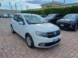 DACIA Sandero 2ª serie  Streetway 1.5 Blue dCi 75 CV S&S Comfor