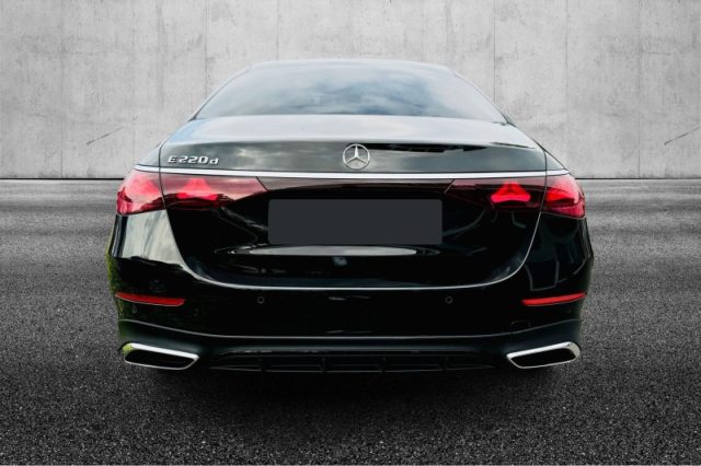 MERCEDES-BENZ E 220 D MILD HYBRID AMG LINE ADVANCED - foto 6