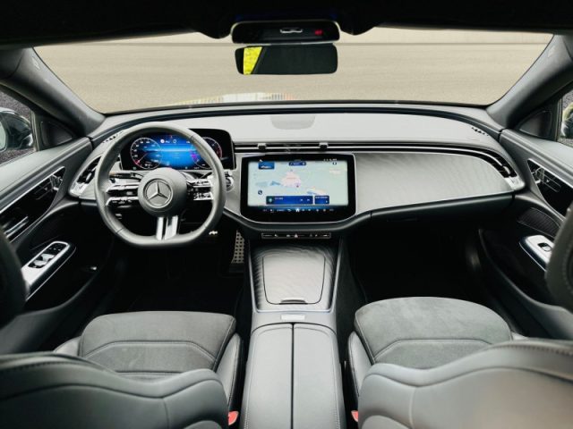 MERCEDES-BENZ E 220 D MILD HYBRID AMG LINE ADVANCED - foto 7