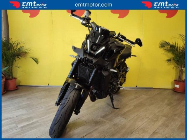 YAMAHA MT-09 Garantita e Finanziabile Immagine 1