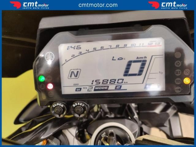 YAMAHA MT-10 Garantita e Finanziabile Immagine 4