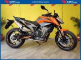 KTM 790 Duke Garantita e Finanziabile