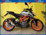 KTM 390 Duke Garantita e Finanziabile